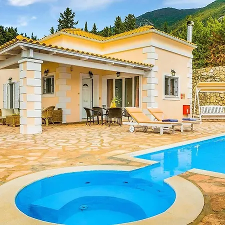 Adriani * Nydri (Lefkada)