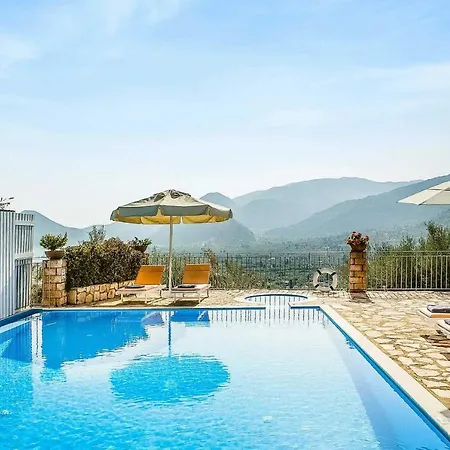 Adriani * Nydri (Lefkada)
